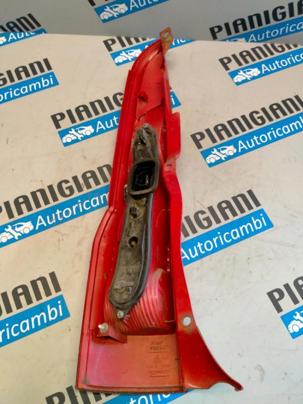 Faro Posteriore Destro Fiat Panda 2006