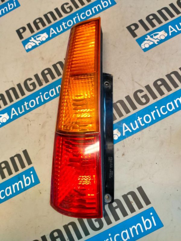 Faro Posteriore Sinistro Suzuki Ignis 2004