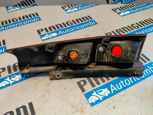 Faro Posteriore Sinistro Suzuki Ignis 2004