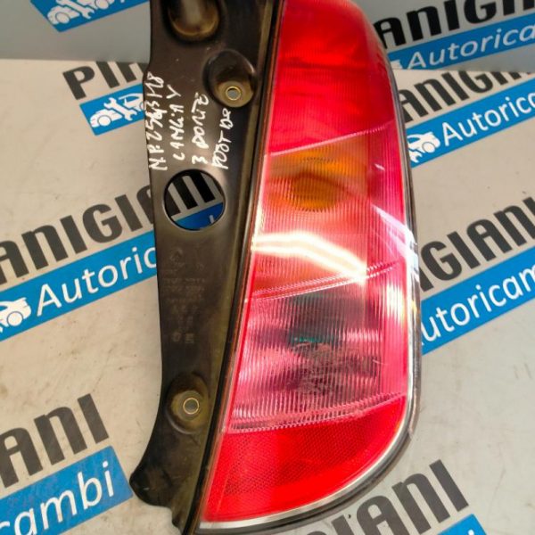 Faro Posteriore Destro Lancia Ypsilon 2004