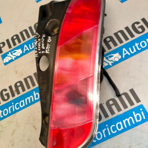 Faro Posteriore Destro Lancia Ypsilon 2004