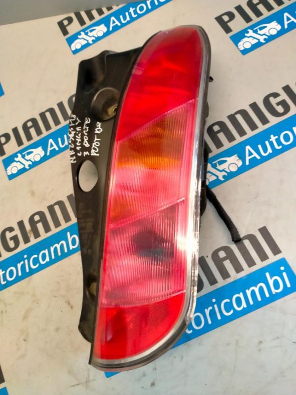 Faro Posteriore Destro Lancia Ypsilon 2004