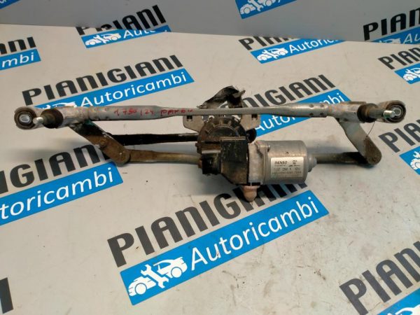 Motorino Tergi Anteriore Fiat Panda 2015