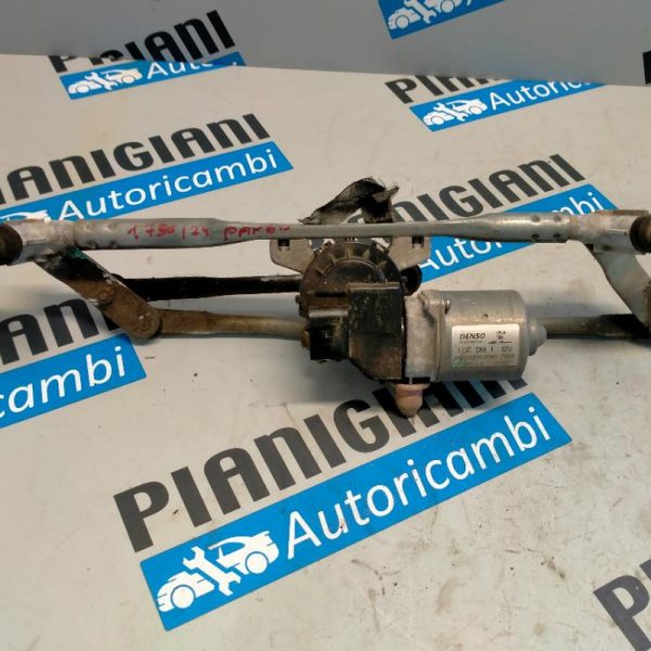 Motorino Tergi Anteriore Fiat Panda 2015