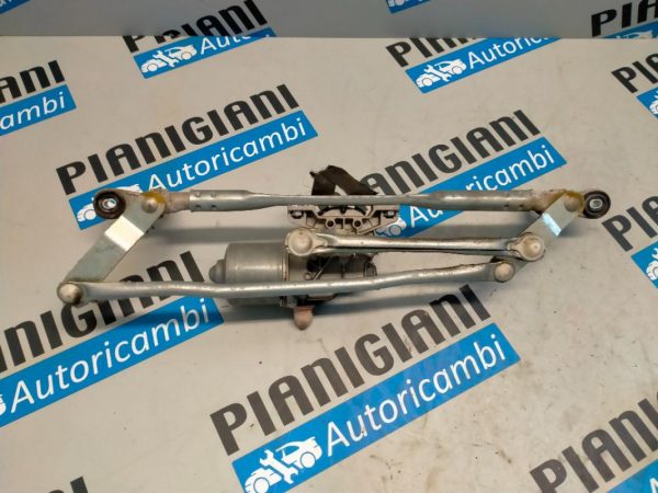 Motorino Tergi Anteriore Fiat Panda 2015