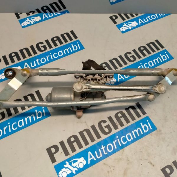 Motorino Tergi Anteriore Fiat Panda 2015