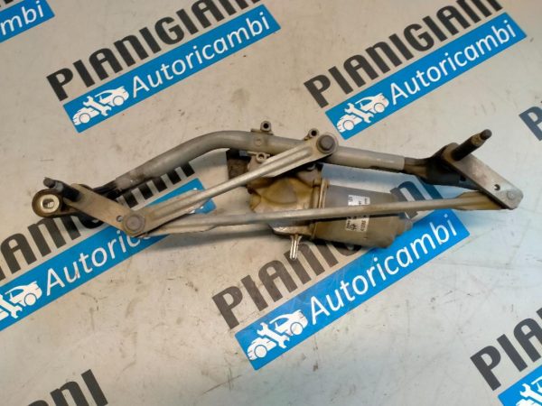 Motorino Tergi Anteriore Alfa Romeo MiTo 2009