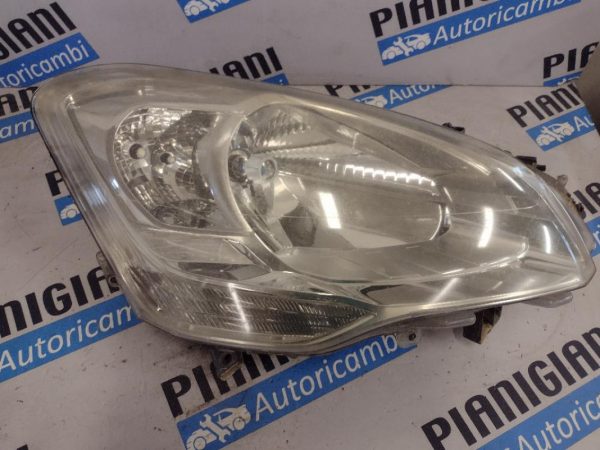 Faro Anteriore Destro Citroen Berlingo 2010