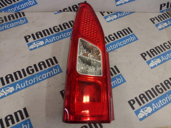 Faro Posteriore Sinistro Citroen Berlingo 2010