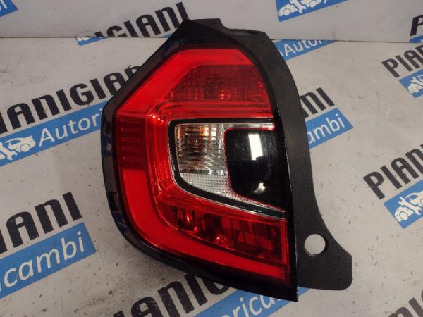 Faro Posteriore Sinistro Renault Twingo 2020