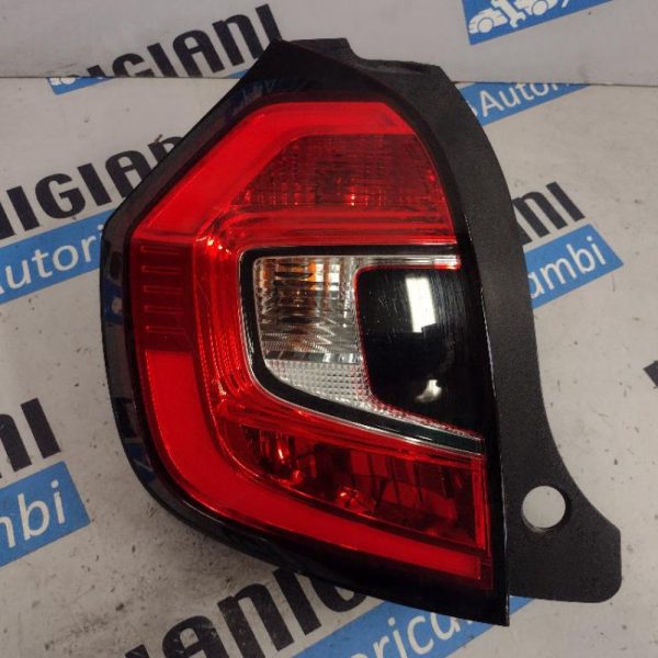 Faro Posteriore Sinistro Renault Twingo 2020