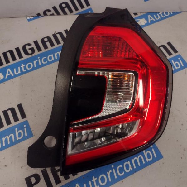 Faro Posteriore Destro Renault Twingo 2020