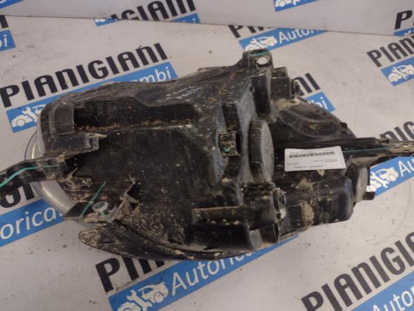 Faro  Anteriore Destro Fiat 500L 2019