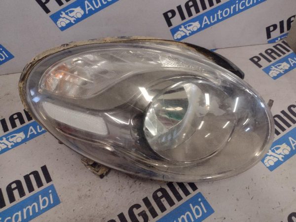 Faro  Anteriore Sinistro Fiat 500L 2019