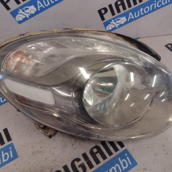 Faro  Anteriore Sinistro Fiat 500L 2019