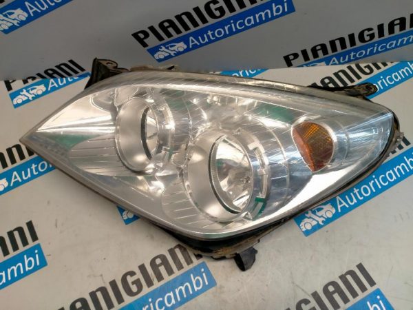 Faro Anteriore Sinistro Opel Astra 2008