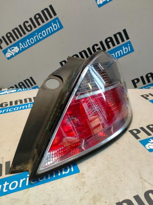 Faro Posteriore Destro Opel Astra 2008