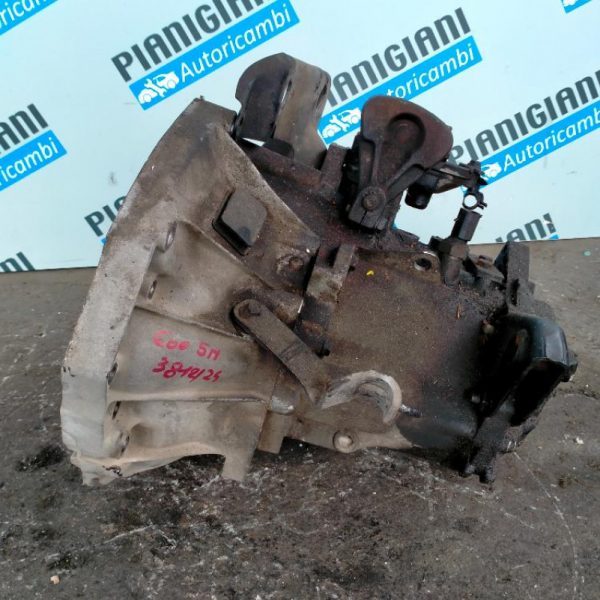 Cambio Fiat Seicento 1170A1.046 2000