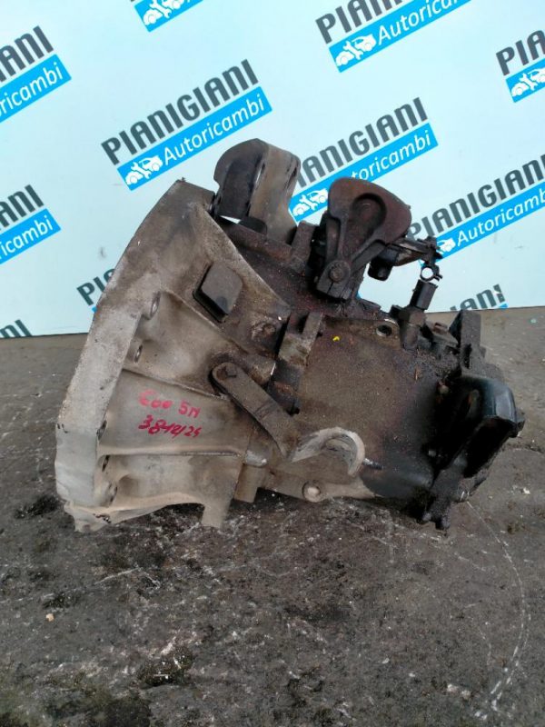 Cambio Fiat Seicento 1170A1.046 2000