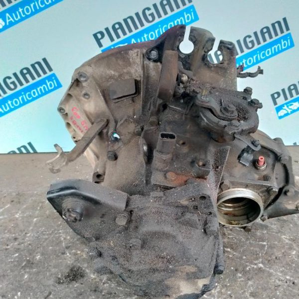 Cambio Fiat Seicento 1170A1.046 2000