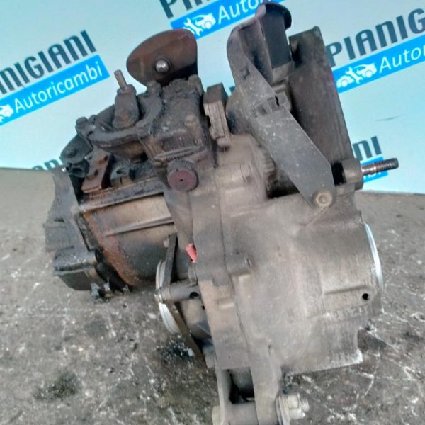 Cambio Fiat Seicento 1170A1.046 2000