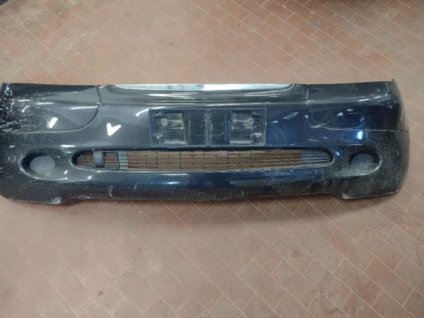 Paraurti Anteriore Mercedes Classe A 1999