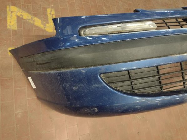 Paraurti Anteriore Peugeot 807 2004