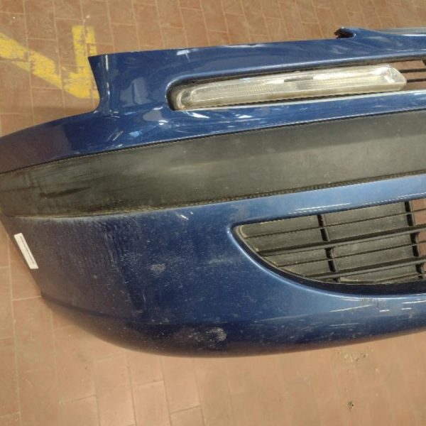 Paraurti Anteriore Peugeot 807 2004