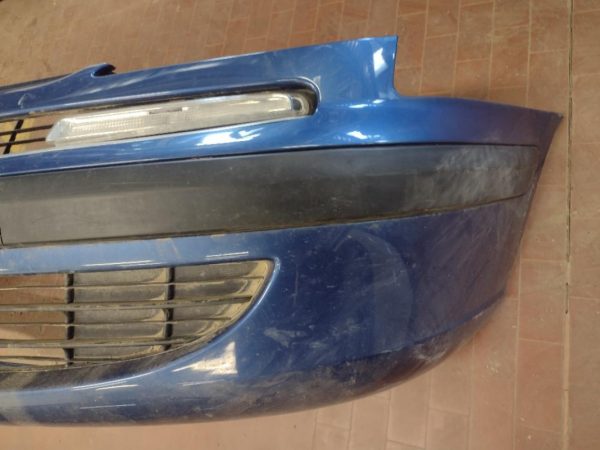 Paraurti Anteriore Peugeot 807 2004