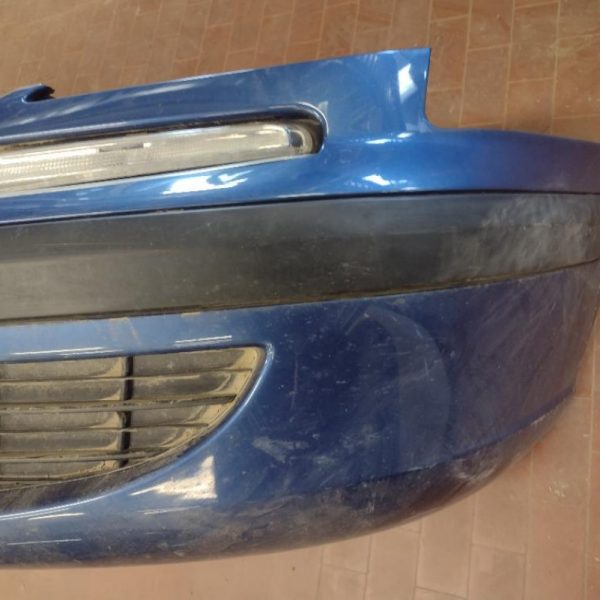 Paraurti Anteriore Peugeot 807 2004