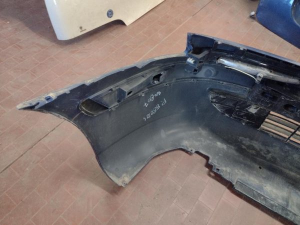 Paraurti Anteriore Peugeot 807 2004