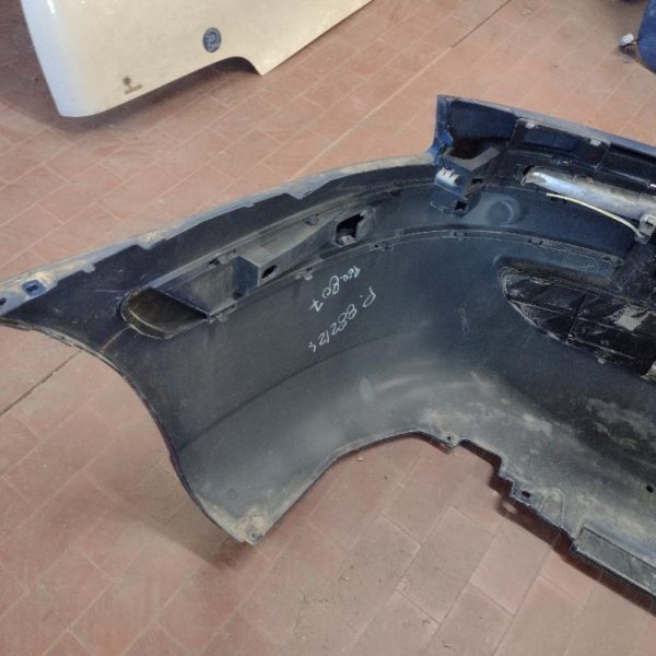 Paraurti Anteriore Peugeot 807 2004