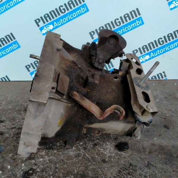 Cambio Fiat Panda 1a Serie 187A1000 2002