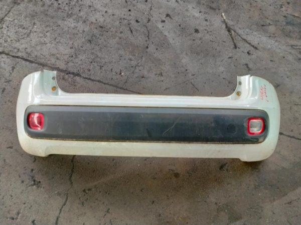 Paraurti Posteriore Fiat Panda 2014