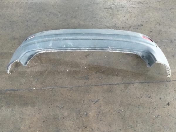 Paraurti Posteriore Fiat Panda 2012