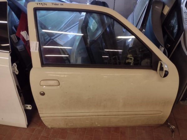 Porta Destra Fiat Seicento 2006