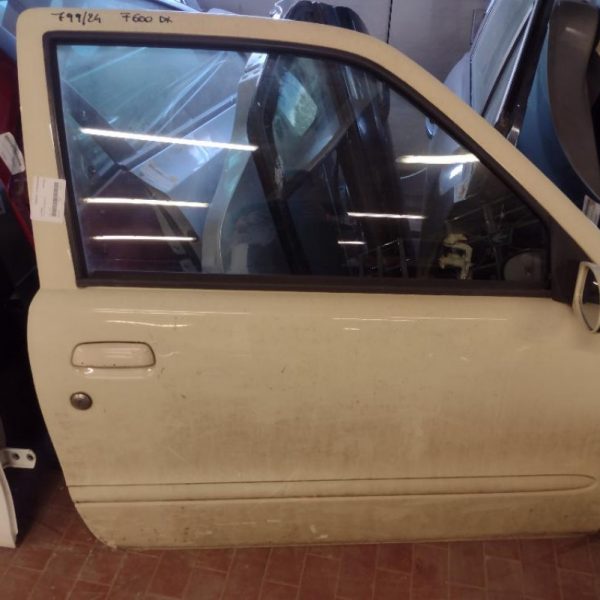 Porta Destra Fiat Seicento 2006