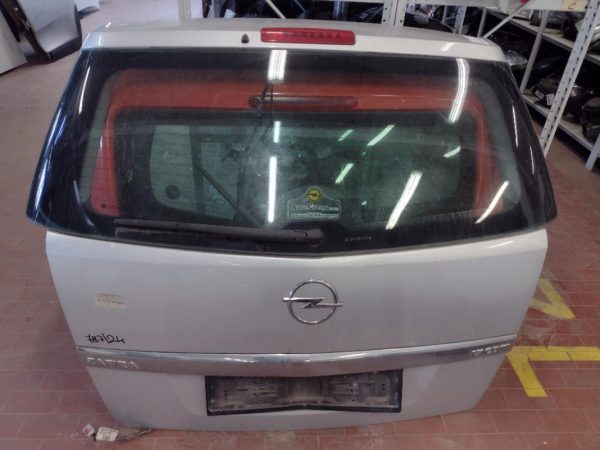 Portellone Posteriore Opel Zafira 2009