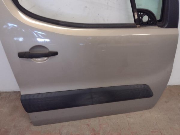 Porta Anteriore Destra Citroen Berlingo 2010