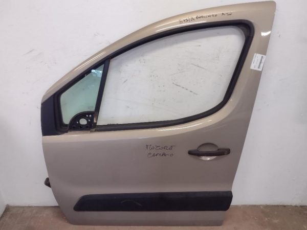 Porta Anteriore Sinistra Citroen Berlingo 2010