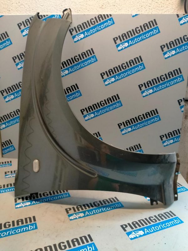 Parafango Anteriore Destro Nissan Pathfinder 2007