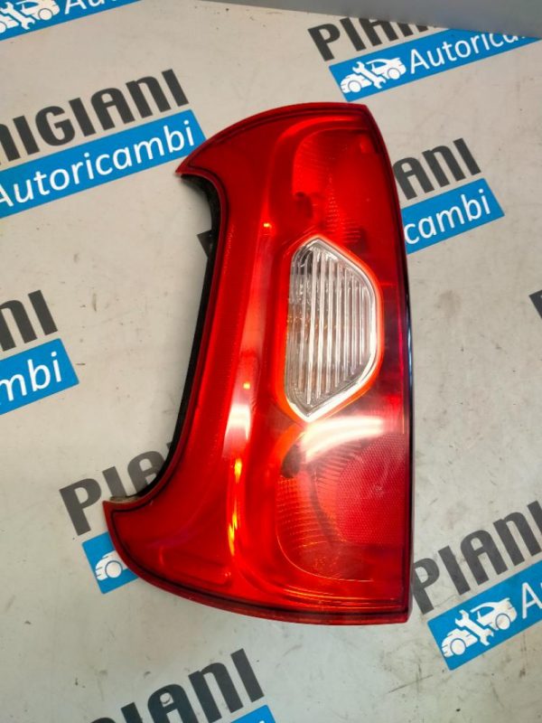 Faro Posteriore Sinistro Fiat Panda 2012