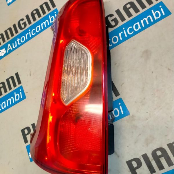 Faro Posteriore Sinistro Fiat Panda 2012