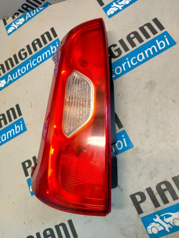 Faro Posteriore Sinistro Fiat Panda 2012