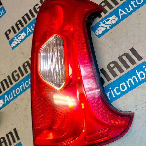 Faro Posteriore Destro Fiat Panda 2012