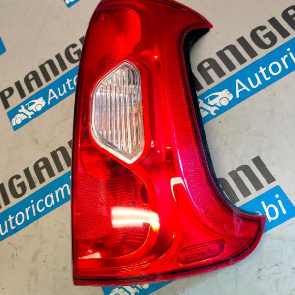 Faro Posteriore Destro Fiat Panda 2016