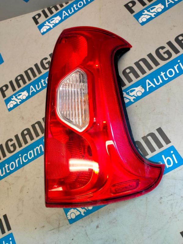 Faro Posteriore Destro Fiat Panda 2016