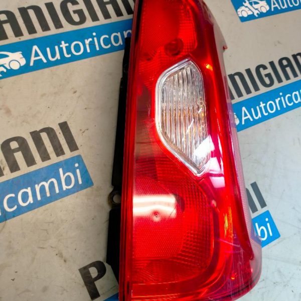 Faro Posteriore Destro Fiat Panda 2016