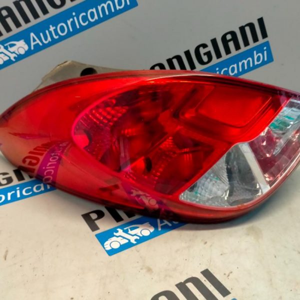 Faro Posteriore Sinistro Hyundai i20 2012