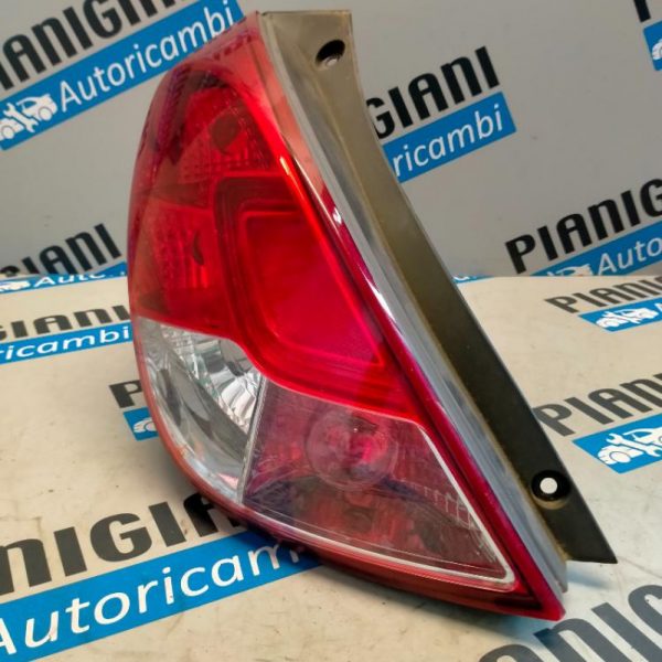 Faro Posteriore Sinistro Hyundai i20 2012